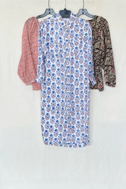 662 Sample Pack - $140 - Size S sold by Emerson Fry