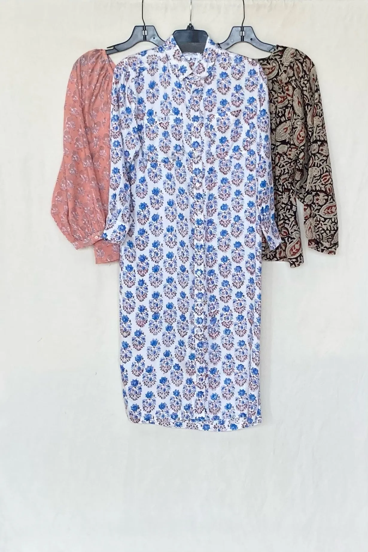 662 Sample Pack - $140 - Size S sold by Emerson Fry