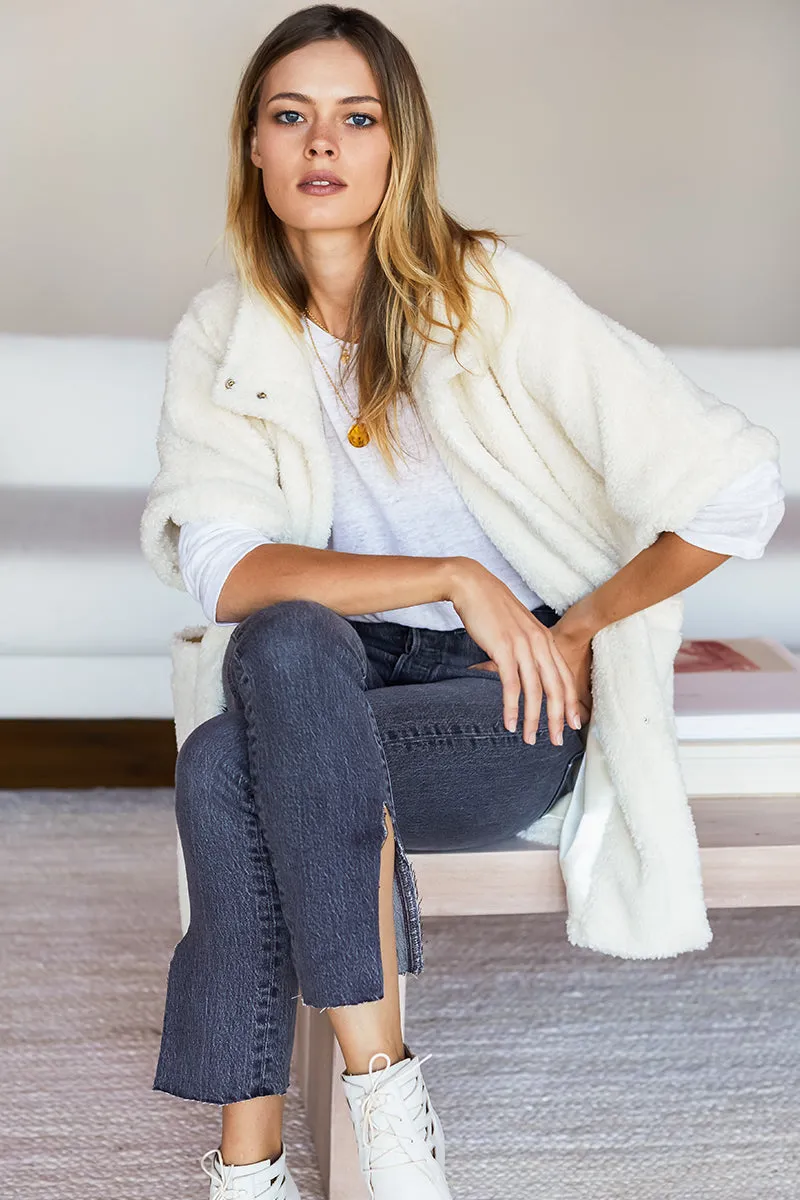 Layering Jacket - Sherpa sold by Emerson Fry product image thumbnail 3