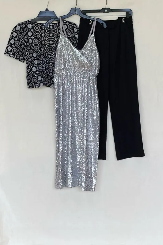 479 Sample Pack - $220 - Size XS made by Emerson Fry