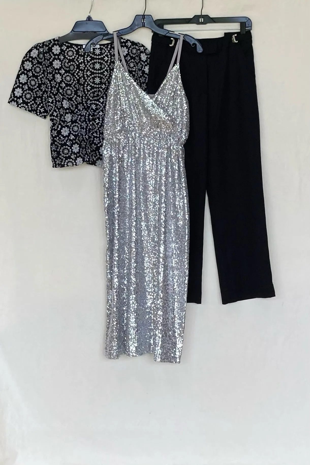 479 Sample Pack - $220 - Size XS sold by Emerson Fry