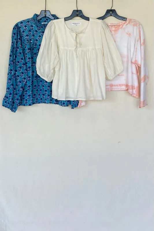 434 Sample Pack - $75 - Size M sold by Emerson Fry