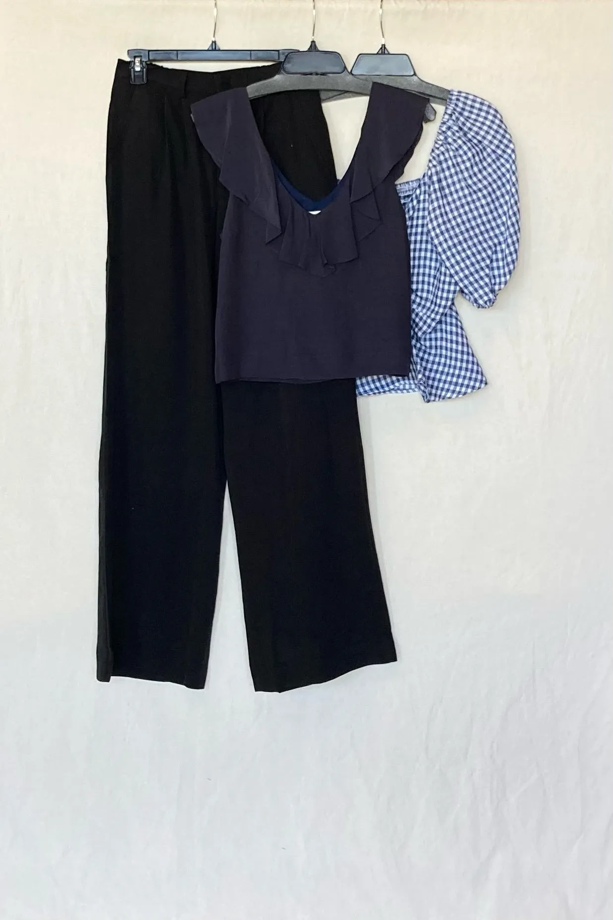 652 Sample Pack - $170 - Size S sold by Emerson Fry