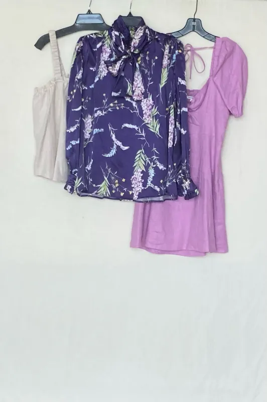 546 Sample Pack - $150 - Size L sold by Emerson Fry
