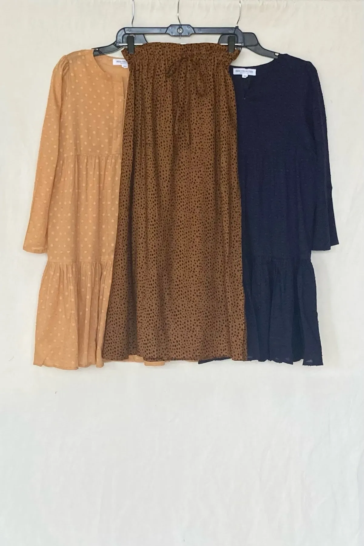 659 Sample Pack - $120 - Size XS sold by Emerson Fry