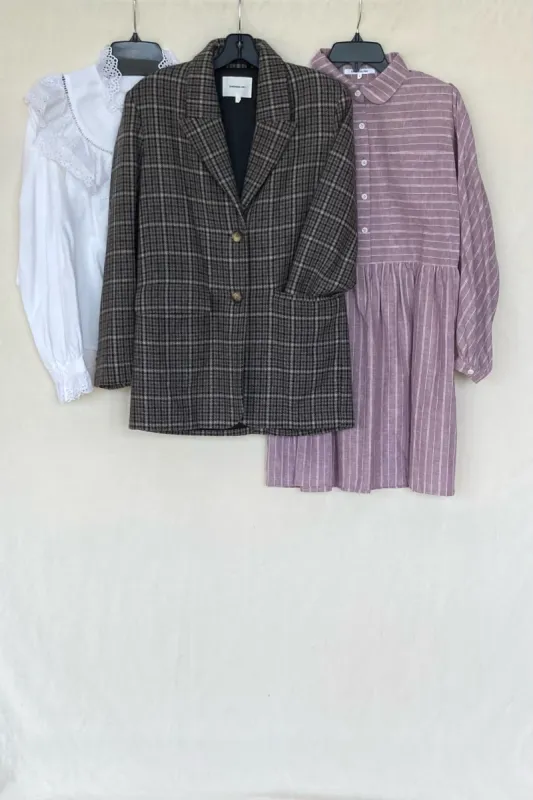 403 Sample Pack - $220 - Size S sold by Emerson Fry