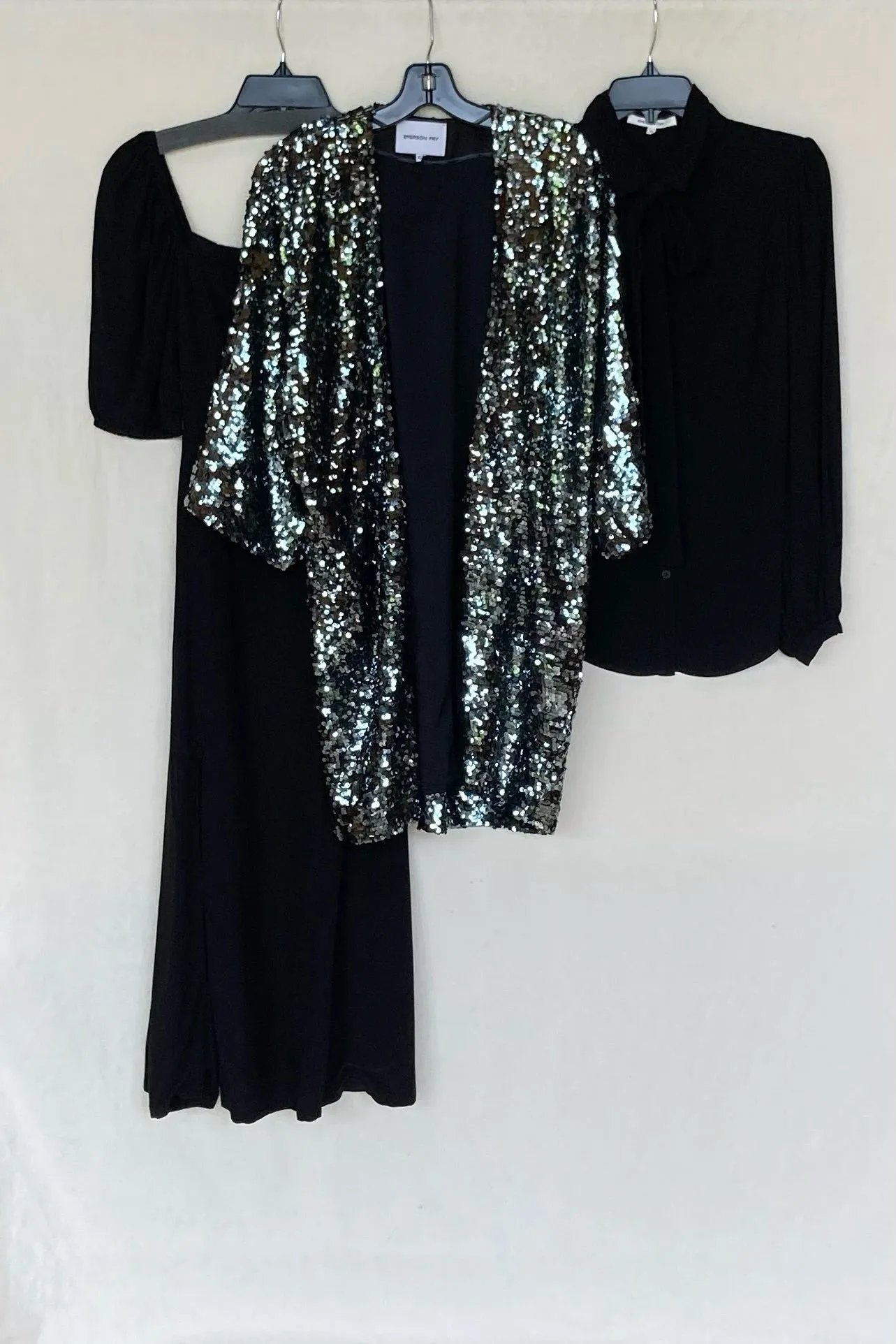 475 Sample Pack - $205 - Size XS sold by Emerson Fry