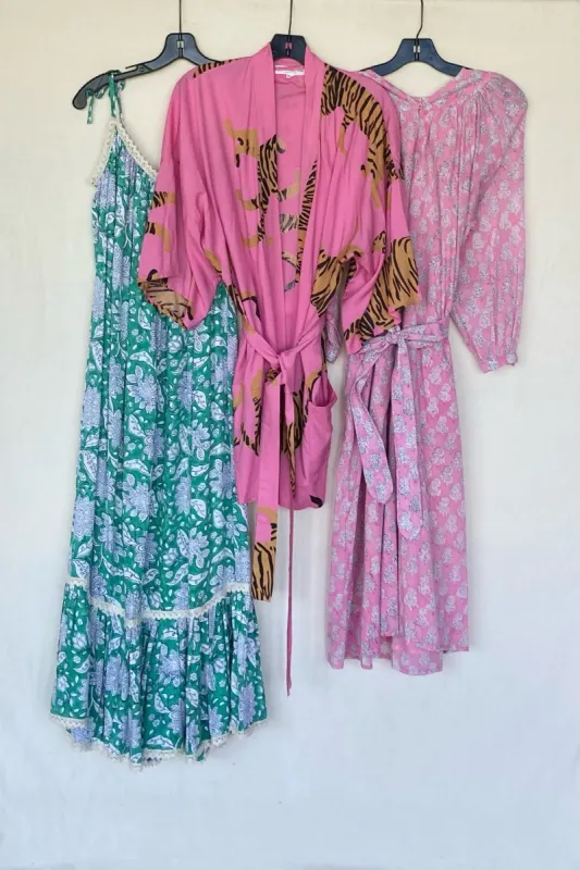 431 Sample Pack - $120 - Size XS sold by Emerson Fry