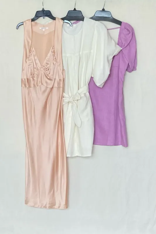 544 Sample Pack - $190 - Size L made by Emerson Fry