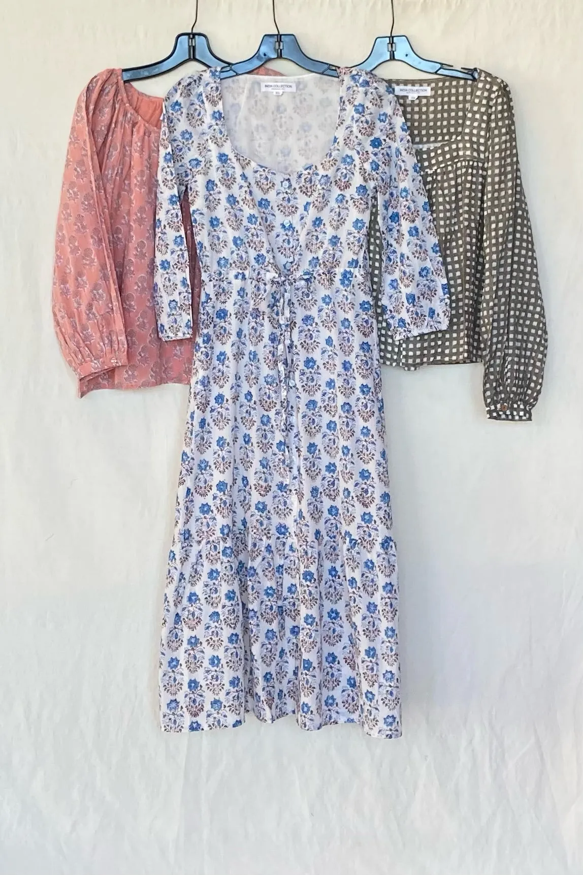 657 Sample Pack - $140 - Size XS sold by Emerson Fry