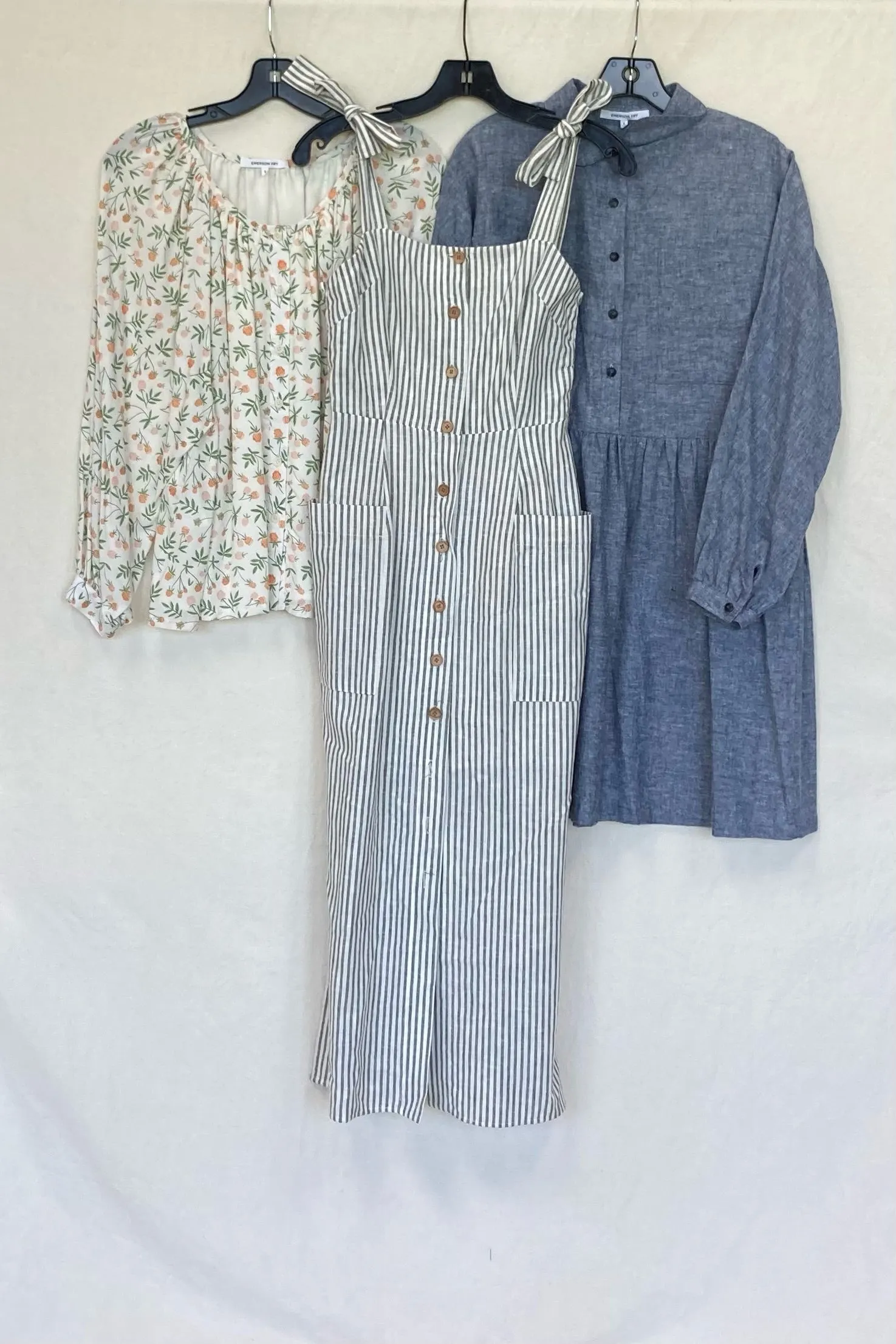 338 Sample Pack - $170 - Size S sold by Emerson Fry