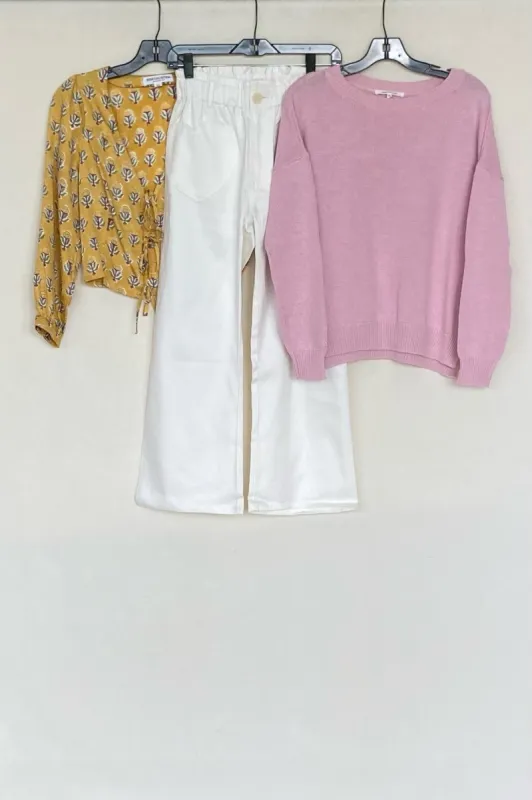473 Sample Pack - $205 - Size XS sold by Emerson Fry