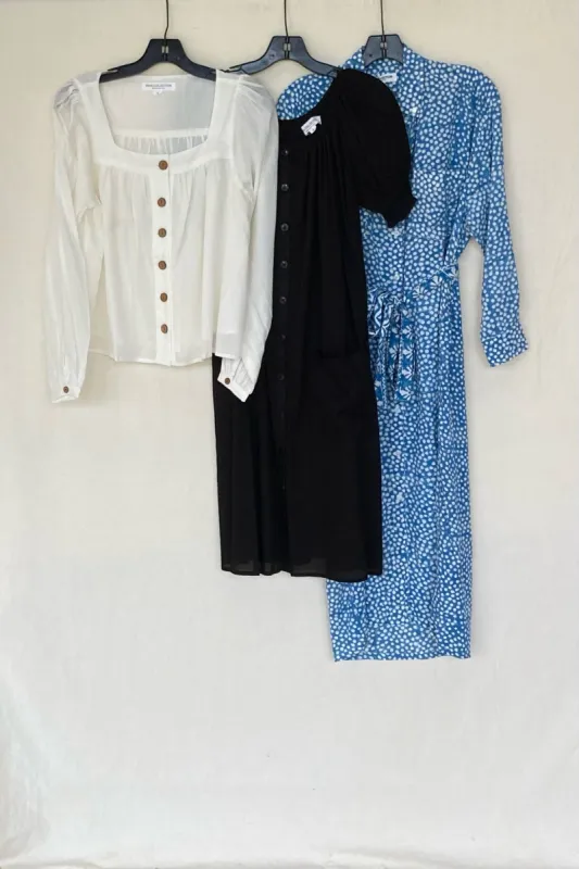 428 Sample Pack - $90 - Size S sold by Emerson Fry