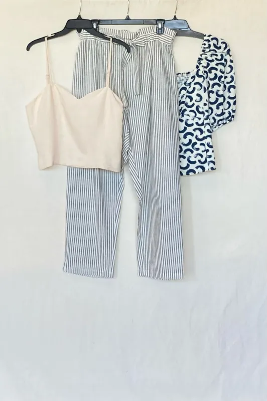 646 Sample Pack - $140 - Size XL made by Emerson Fry