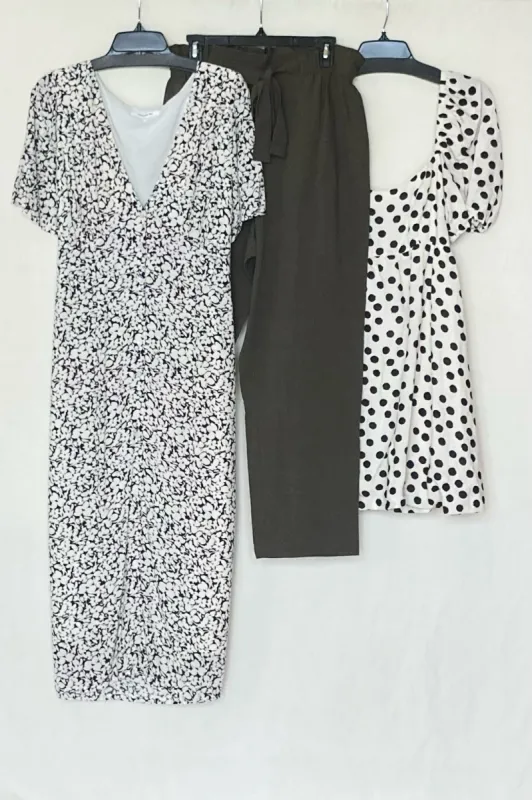 542 Sample Pack - $190 - Size XL made by Emerson Fry