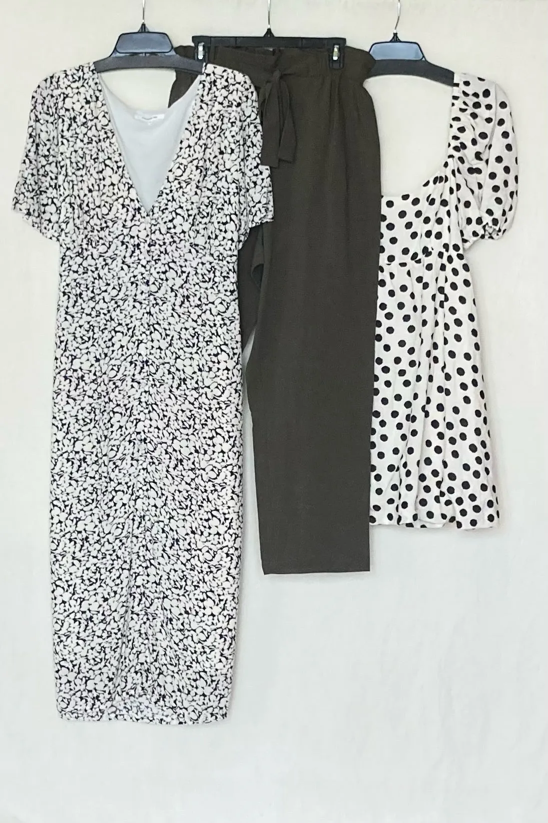 542 Sample Pack - $190 - Size XL sold by Emerson Fry