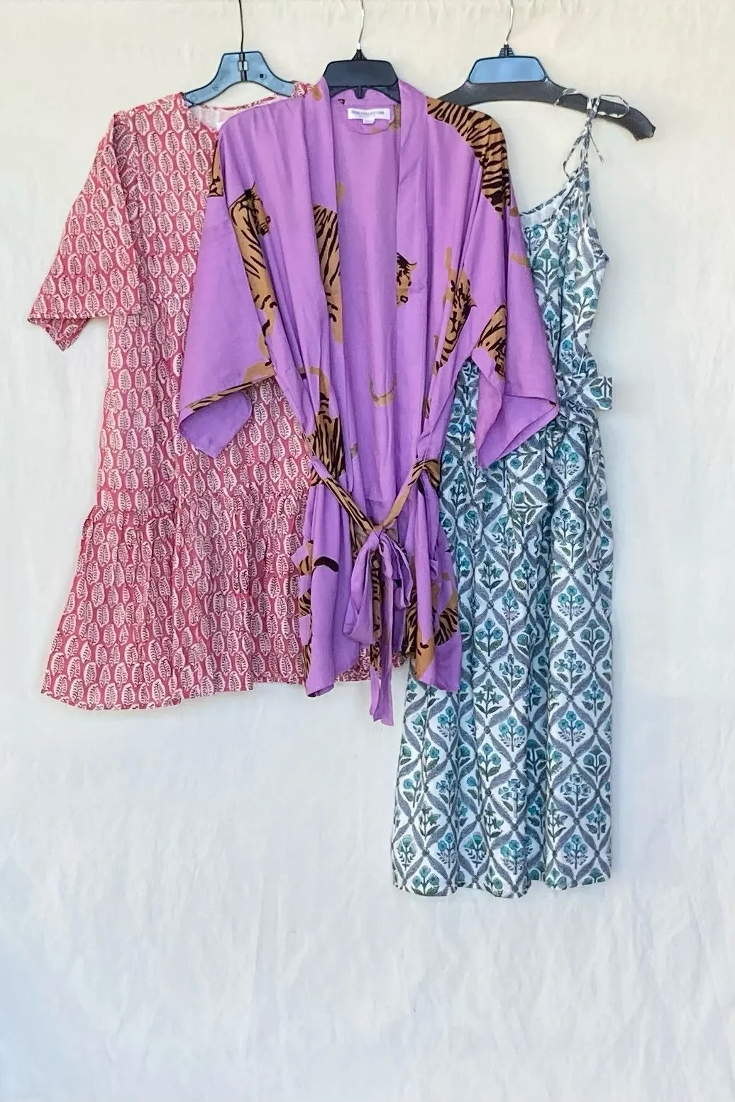 654 Sample Pack - $140 - Size XS/S sold by Emerson Fry