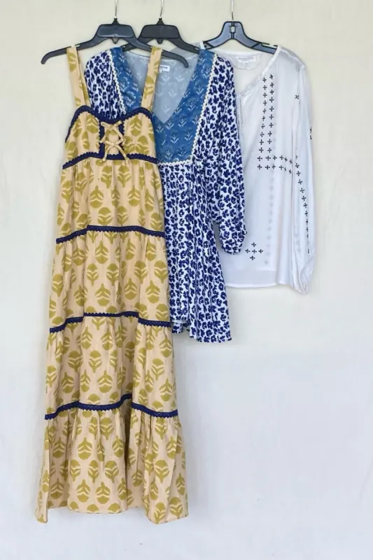 397 Sample Pack - $120 - Size XS sold by Emerson Fry