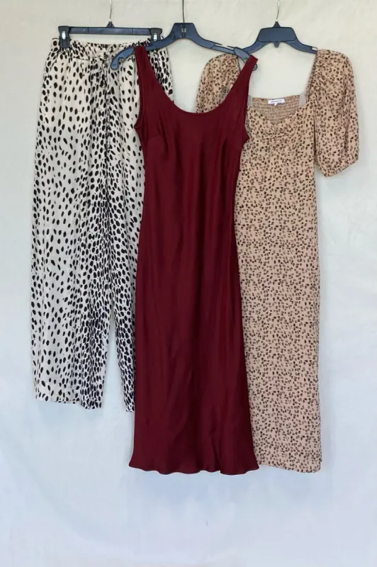 337 Sample Pack - $170 - Size XS made by Emerson Fry