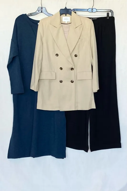 643 Sample Pack - $220 - Size M made by Emerson Fry