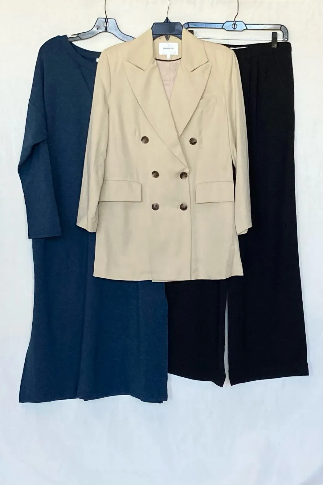 643 Sample Pack - $220 - Size M sold by Emerson Fry