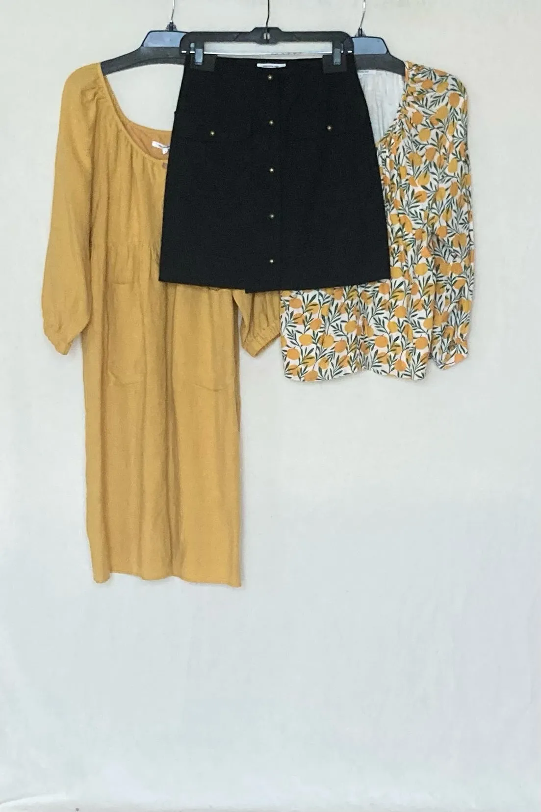 539 Sample Pack - $190 - Size S sold by Emerson Fry