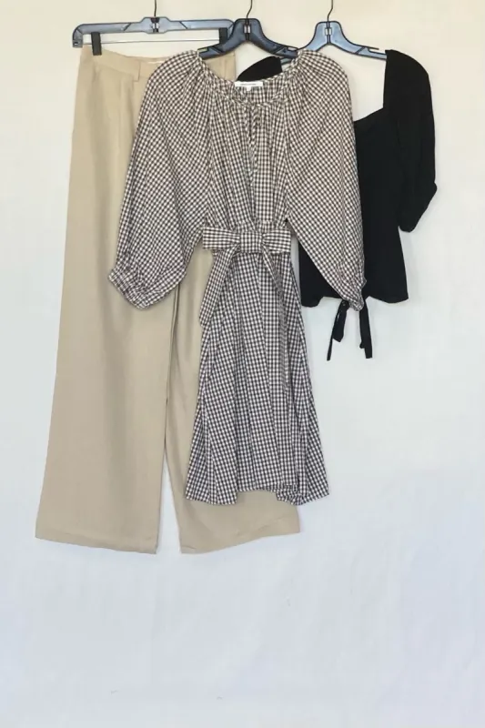 588 Sample Pack - $190 - Size S sold by Emerson Fry