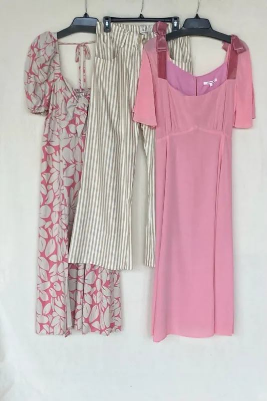 394 Sample Pack - $180 - Size L sold by Emerson Fry