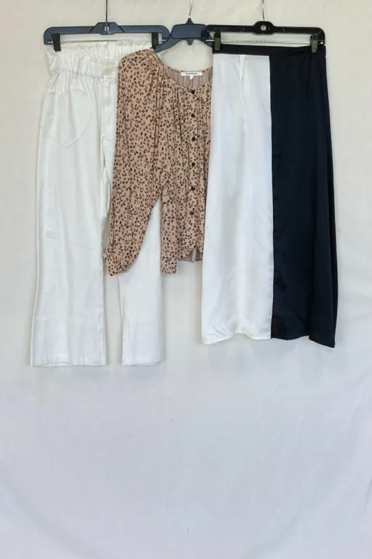 335 Sample Pack - $120 - Size S sold by Emerson Fry