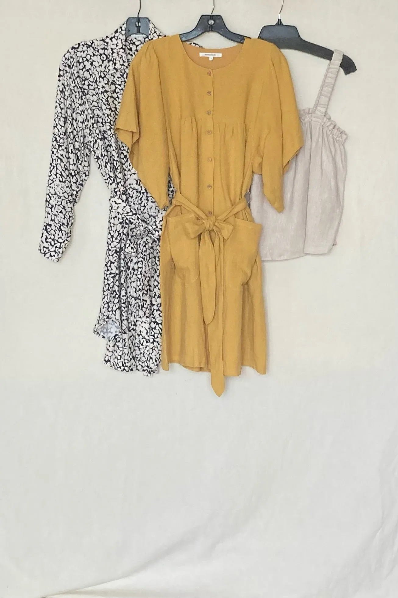 536 Sample Pack - $190 - Size S sold by Emerson Fry