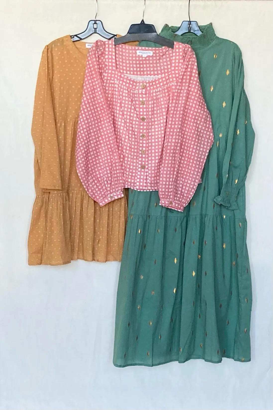 633 Sample Pack - $135 - Size L sold by Emerson Fry