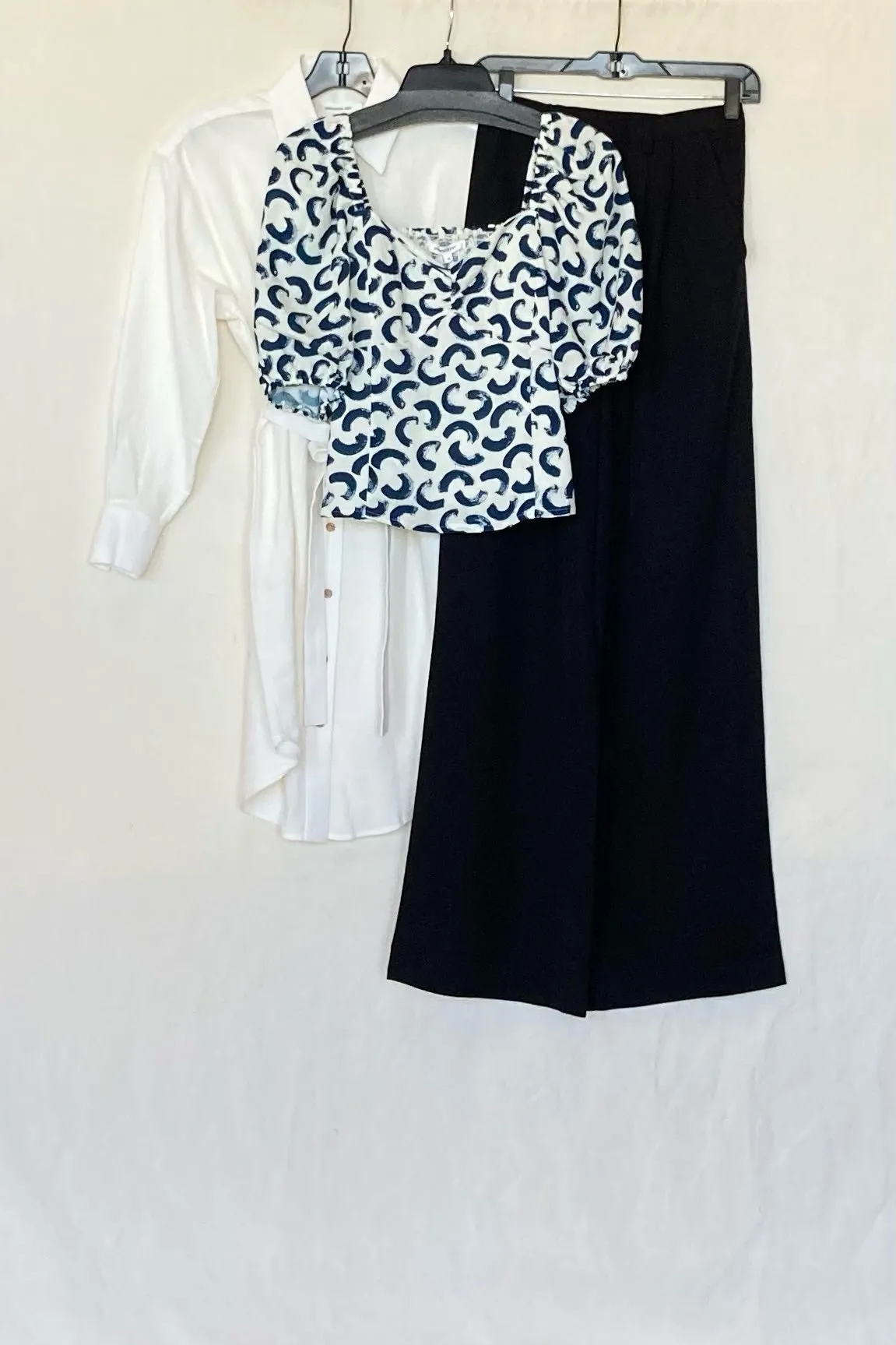 638 Sample Pack - $190 - Size XS sold by Emerson Fry