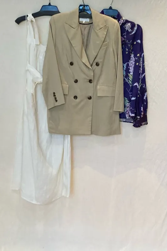 534 Sample Pack - $240 - Size M made by Emerson Fry