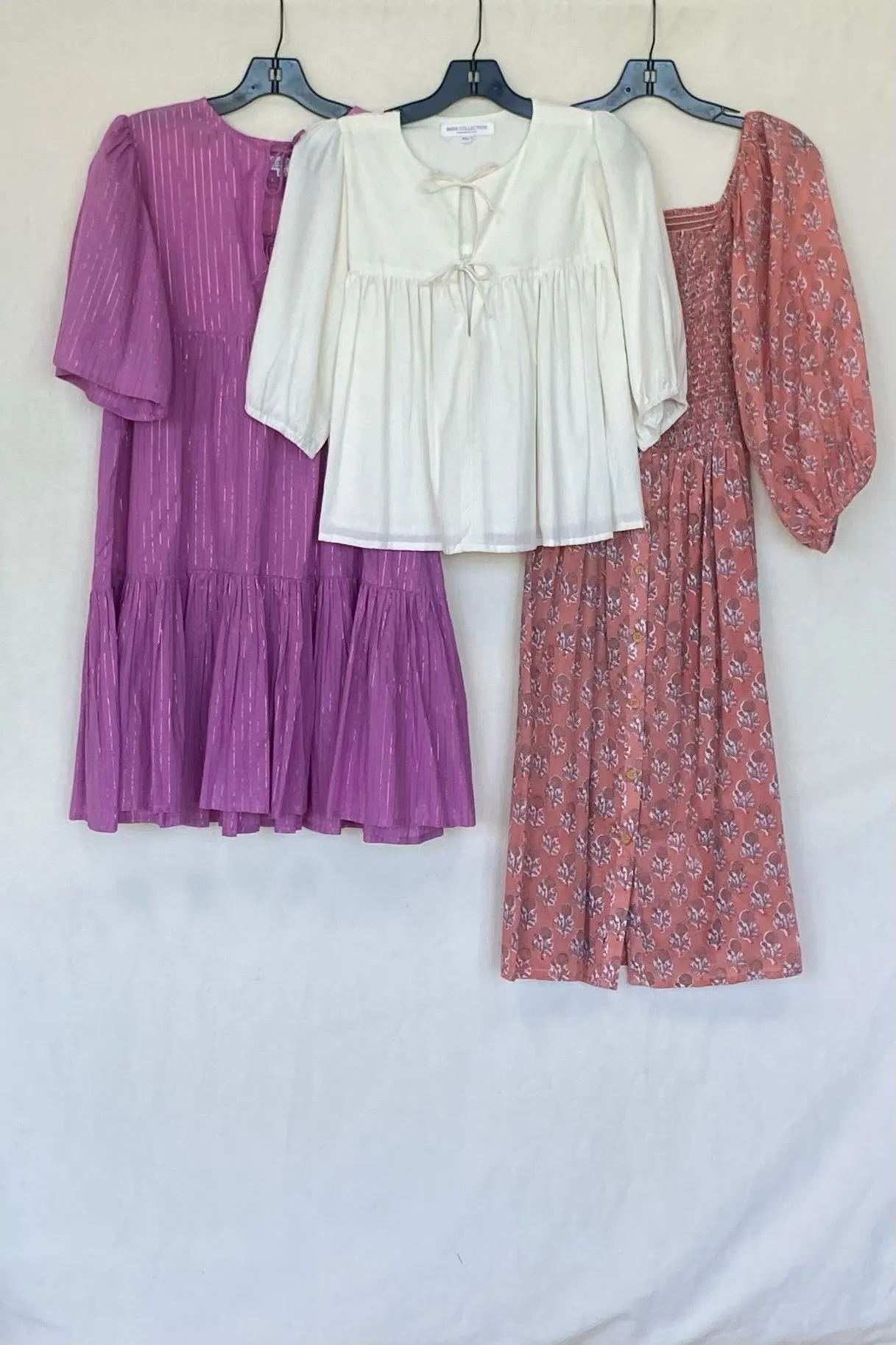 312 Sample Pack - $140 - Size XS/S sold by Emerson Fry