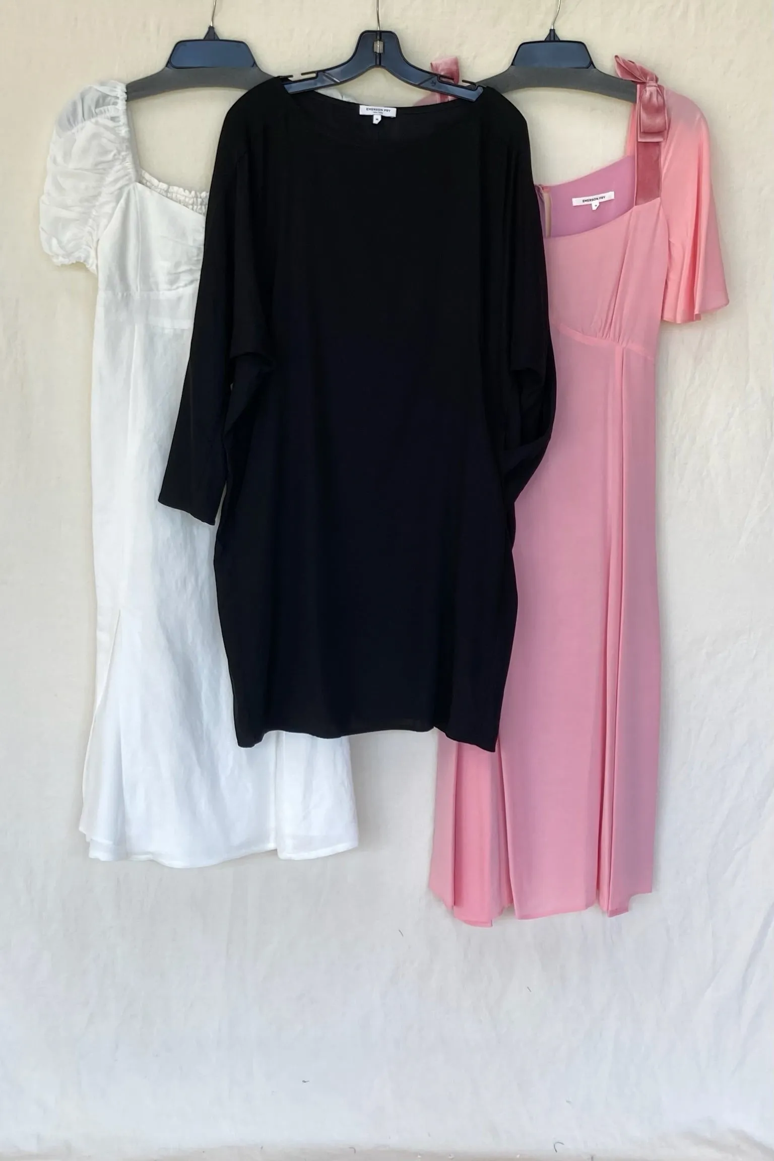 388 Sample Pack - $168 - Size M sold by Emerson Fry