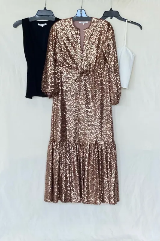 625 Sample Pack - $290 - Size XXS made by Emerson Fry