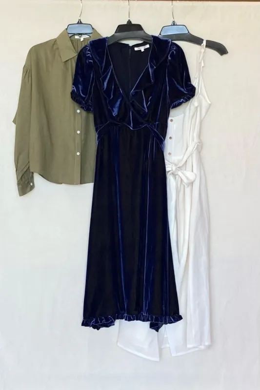 532 Sample Pack - $240 - Size L made by Emerson Fry