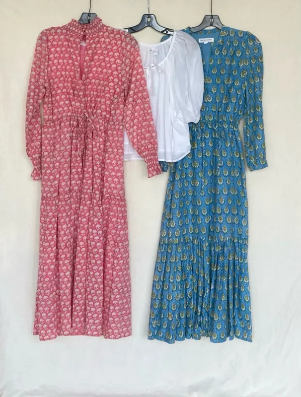 311 Sample Pack - $150 - Size S sold by Emerson Fry