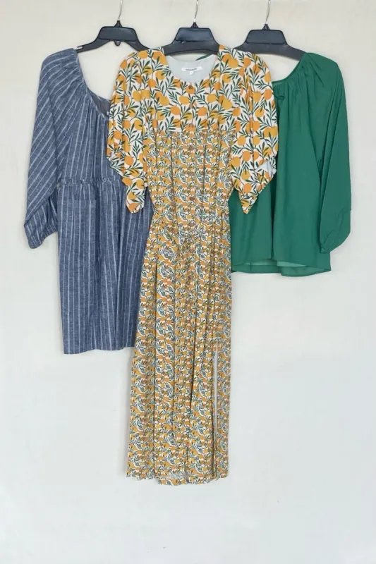 385 Sample Pack - $150 - Size M sold by Emerson Fry