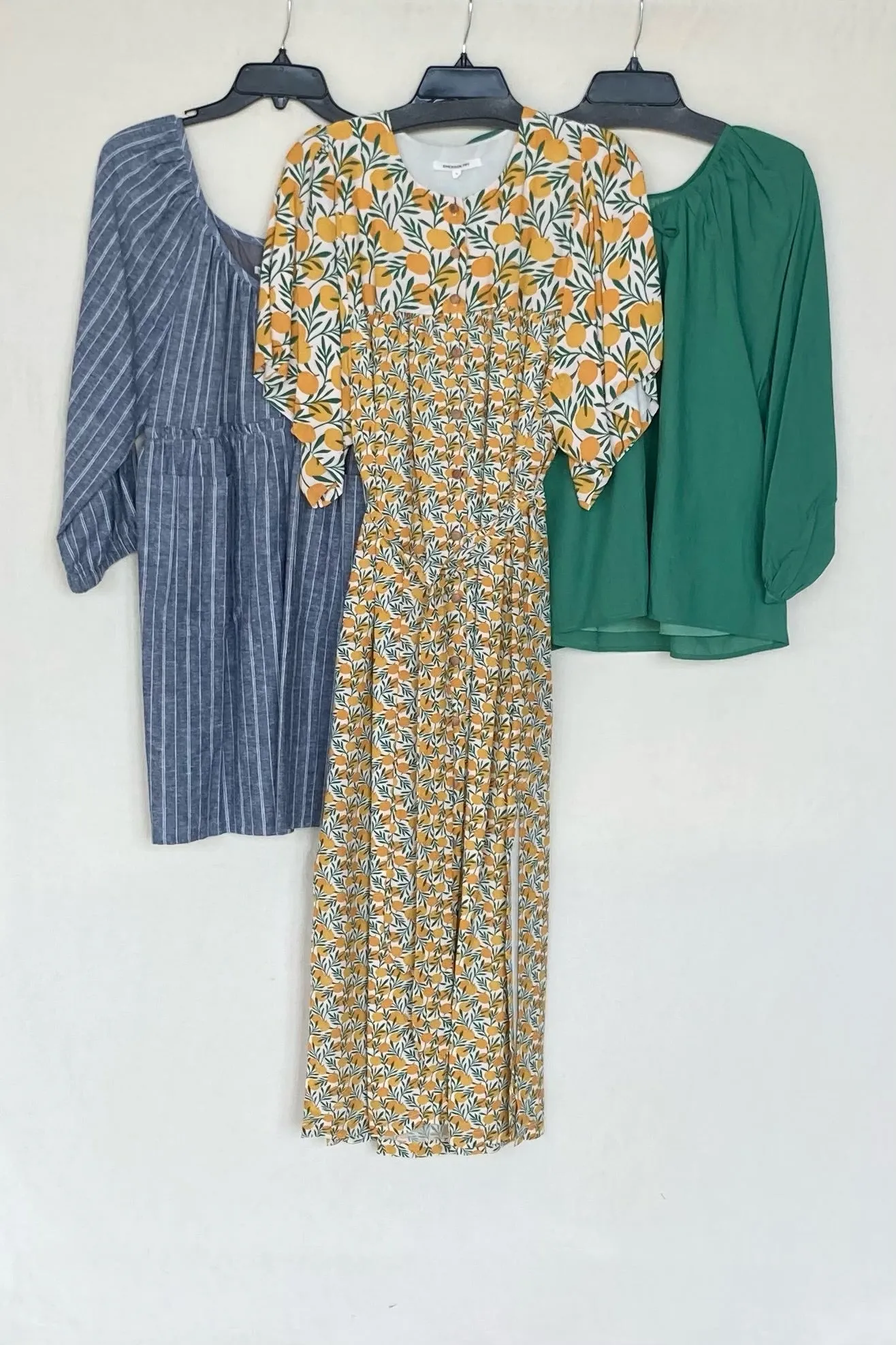 385 Sample Pack - $150 - Size M sold by Emerson Fry