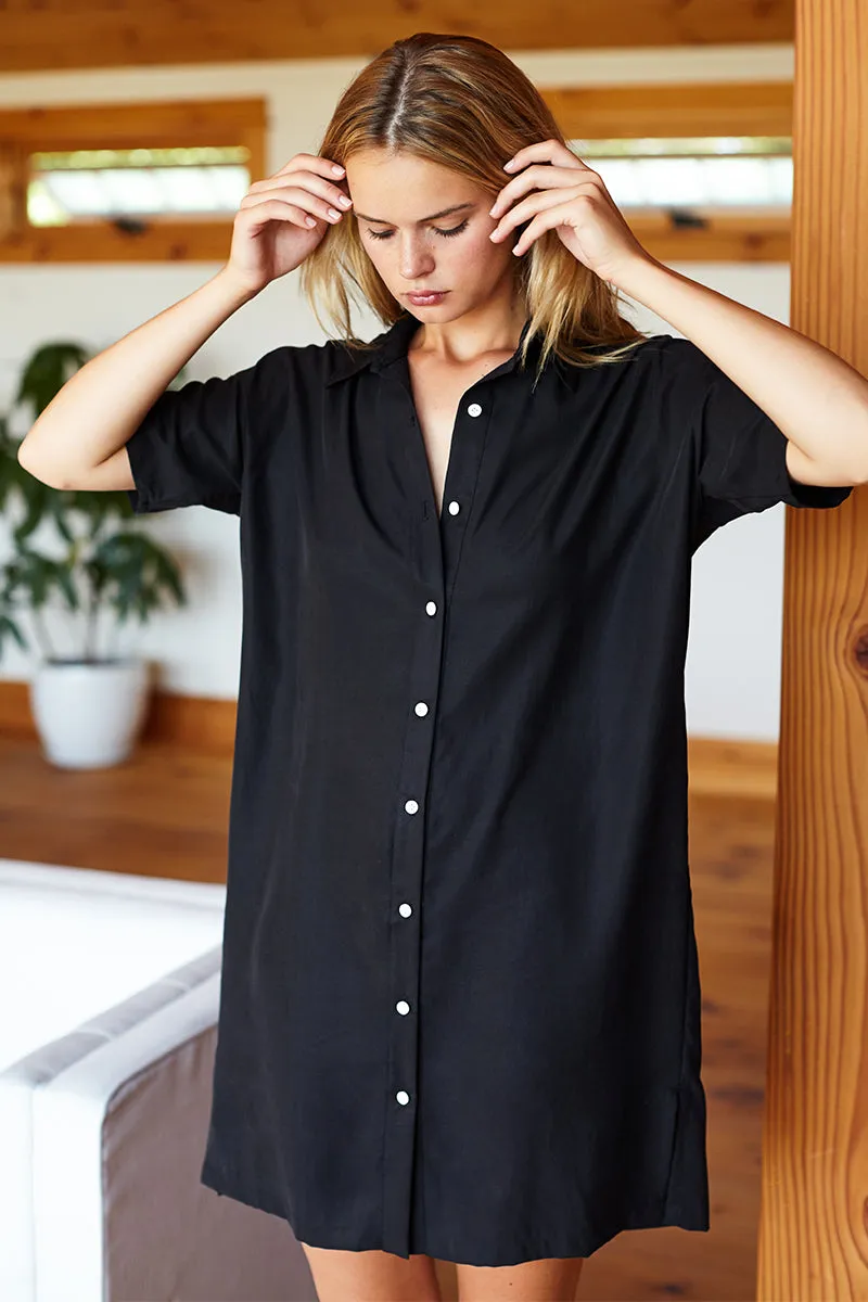Emerson T Dress - Black sold by Emerson Fry product image thumbnail 5
