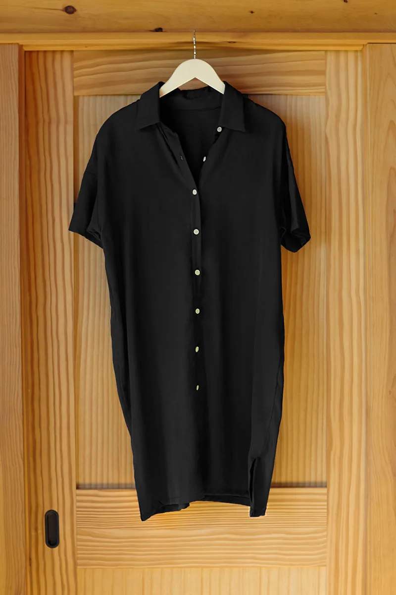 Emerson T Dress - Black sold by Emerson Fry product image thumbnail 4