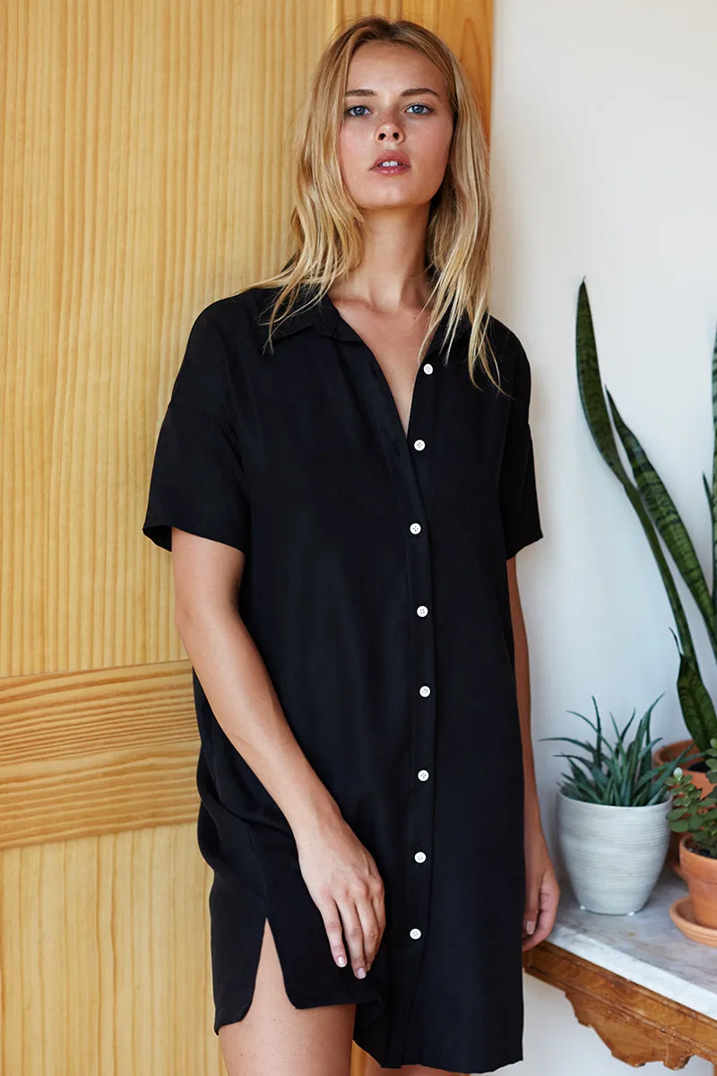 Emerson T Dress - Black sold by Emerson Fry product image thumbnail 2