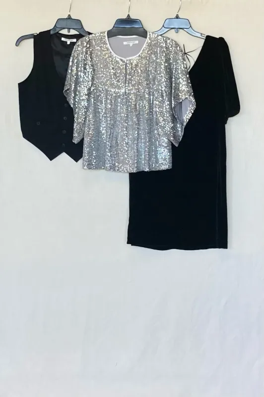 577 Sample Pack - $270 - Size S sold by Emerson Fry