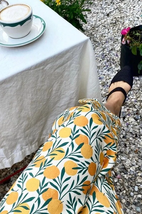 Woven Slide - Black sold by Emerson Fry product image thumbnail 3