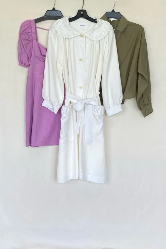 456 Sample Pack - $225 - Size M sold by Emerson Fry