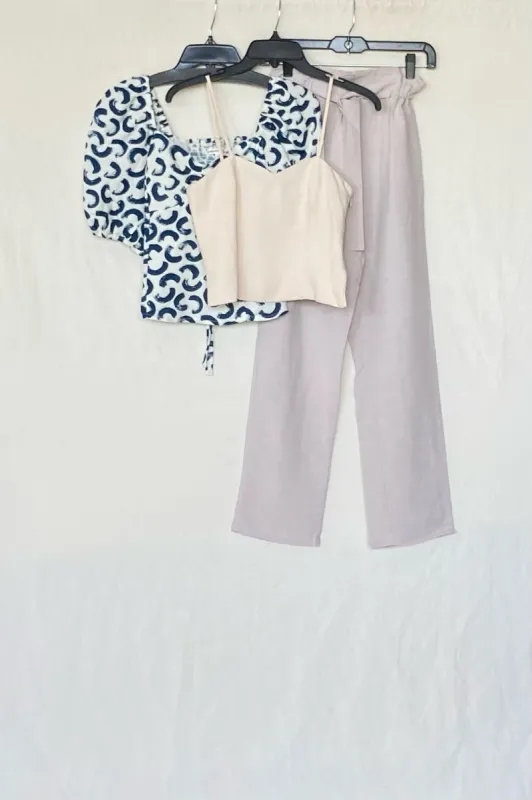 619 Sample Pack - $150 - Size XXS sold by Emerson Fry