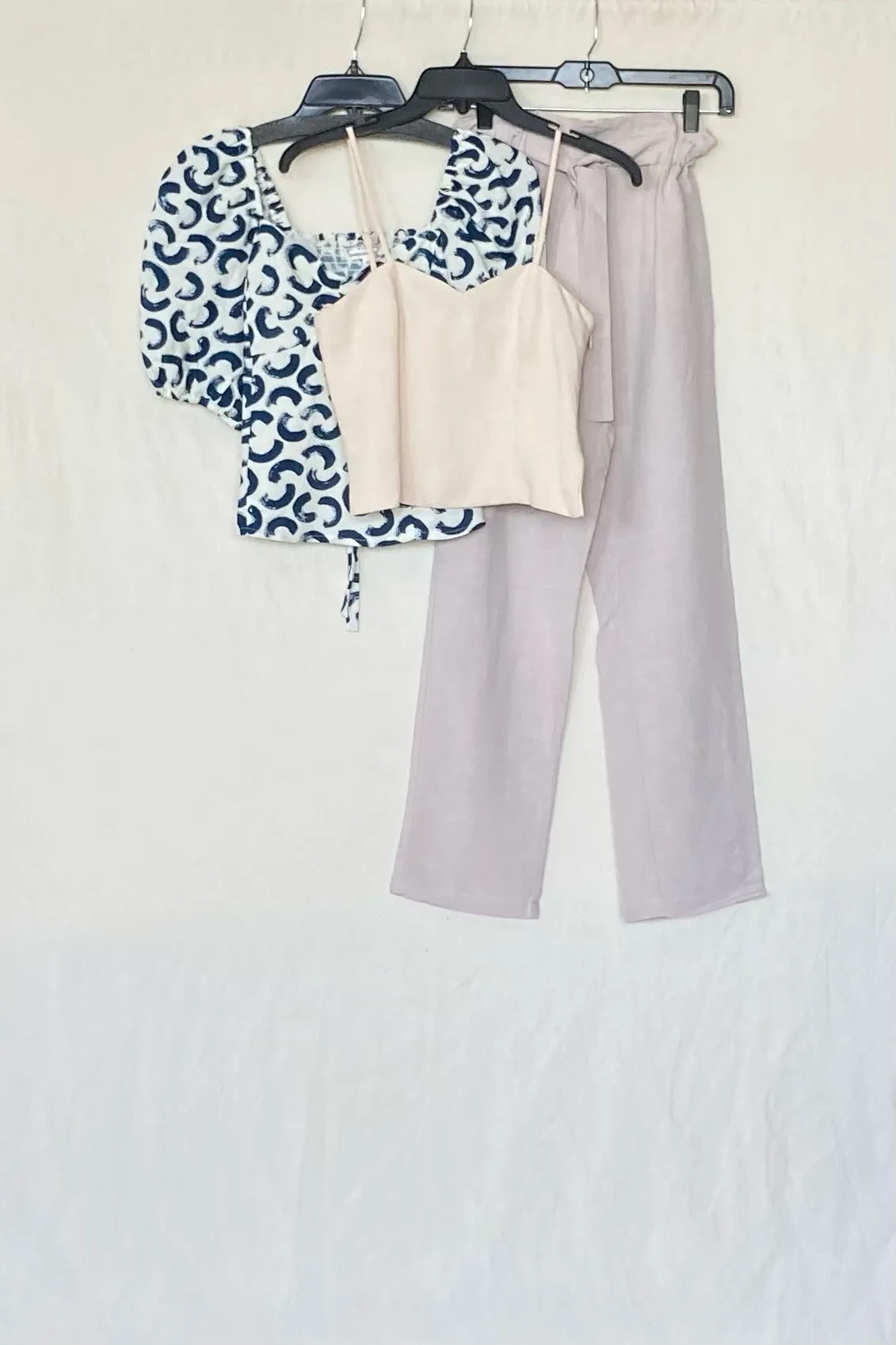 619 Sample Pack - $150 - Size XXS sold by Emerson Fry