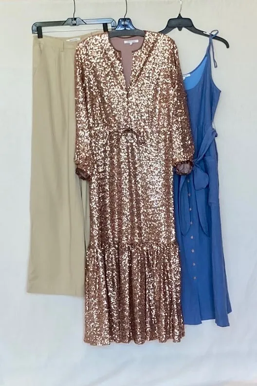 527 Sample Pack - $315 - Size M sold by Emerson Fry