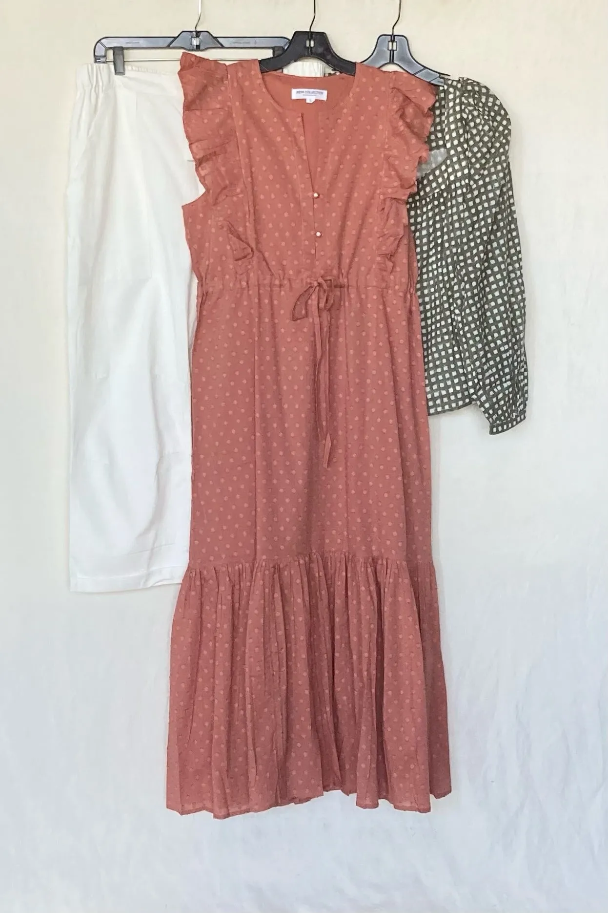 605 Sample Pack - $135 - Size L sold by Emerson Fry